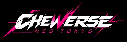 Chewverse // Neo Tokyo